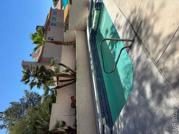 809 LONG BRANCH Drive, Henderson, NV 89014