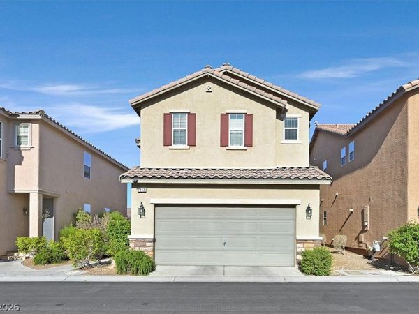 7912 Ivy Run Street, Las Vegas, NV 89149