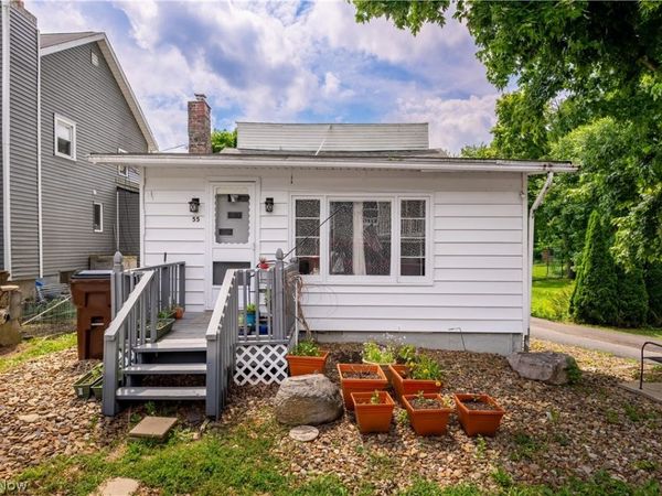 8177 S Cleveland Massillon Road , Unit 55, Clinton, OH 44216