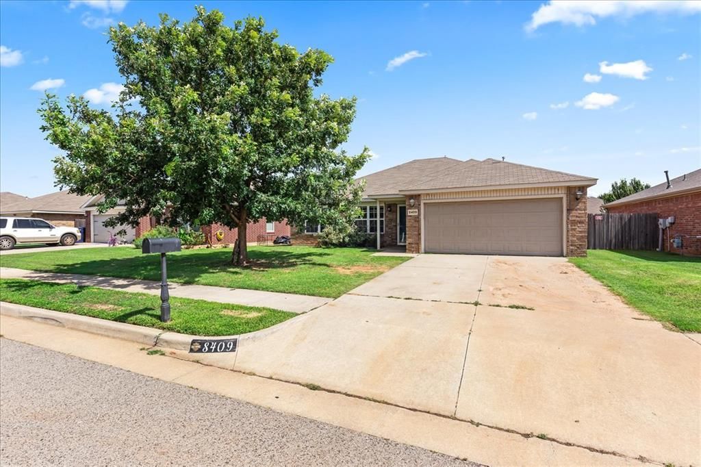 8409 SW 48th Street, Oklahoma City, OK 73179 Main Photo