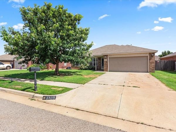 8409 SW 48th Street, Oklahoma City, OK 73179