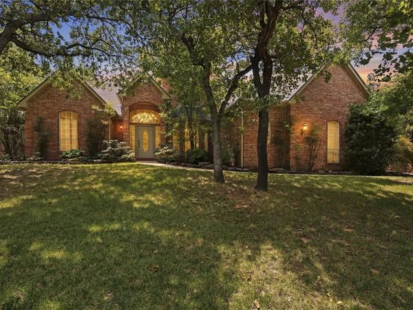 1101 Caines Hill Road, Edmond, OK 73034