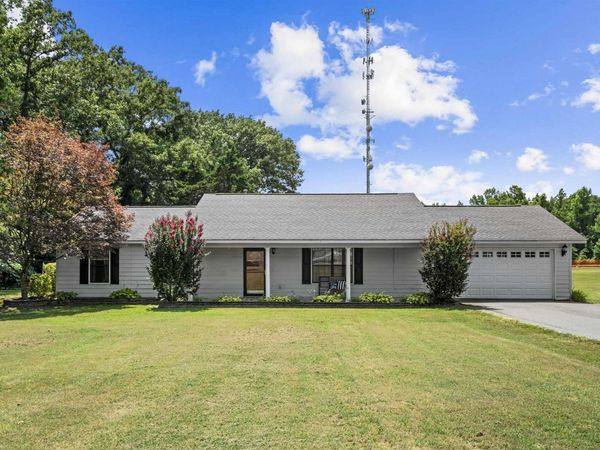 60 Andrew Dr, Cabot, AR 72023