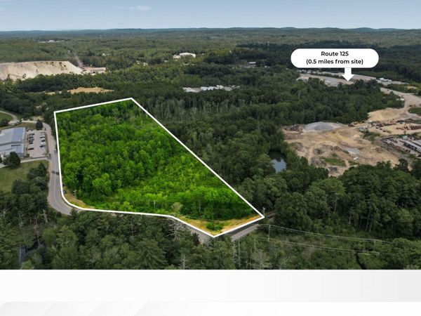 36 Old County Road, Plaistow, NH 03865