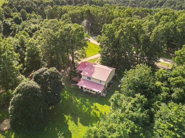 8122 Hopi Drive , Harrison, AR 72601