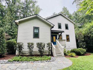 1700 Evergreen Avenue, Raleigh, NC 27603