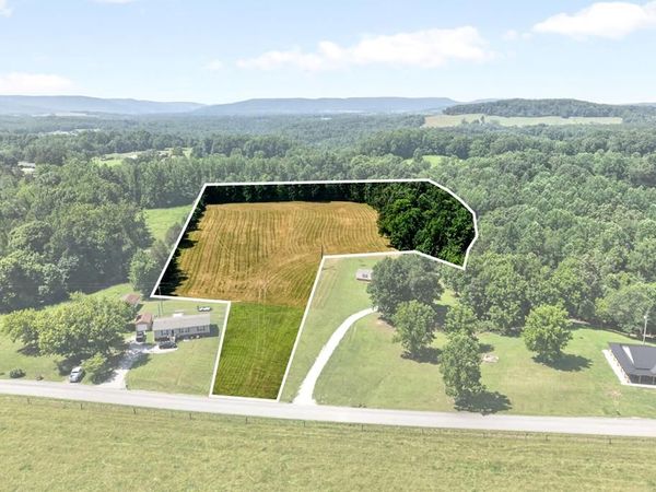 8 AC Eastport Dock Rd, Monroe, TN 38573