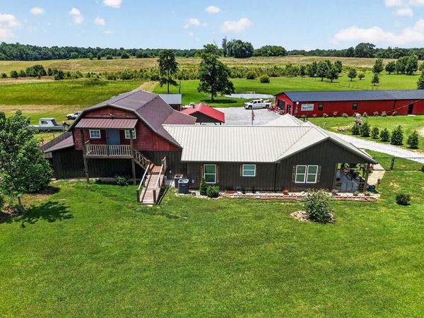 14706 Old Kentucky Road, Walling, TN 38583