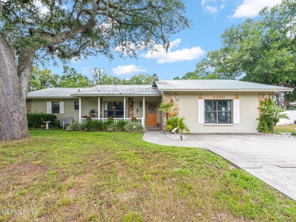 6480 SE 42ND Court, Ocala, FL 34480