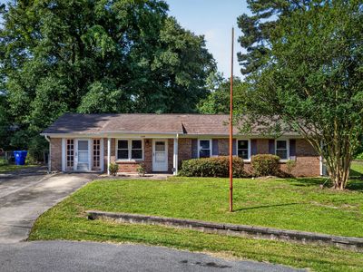 4469 Elderwood Court, Ladson, SC 29456