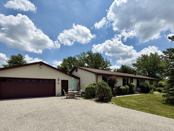 15873 Highland Center Road , Defiance, OH 43512