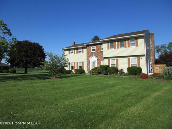 6 Greco Drive, Drums, PA 18222