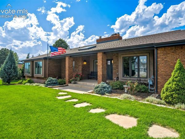 14190 Gleneagle Drive, Colorado Springs, CO 80921