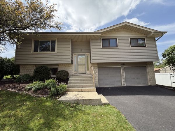 14916 Hopkins Court , Orland Park, IL 60462