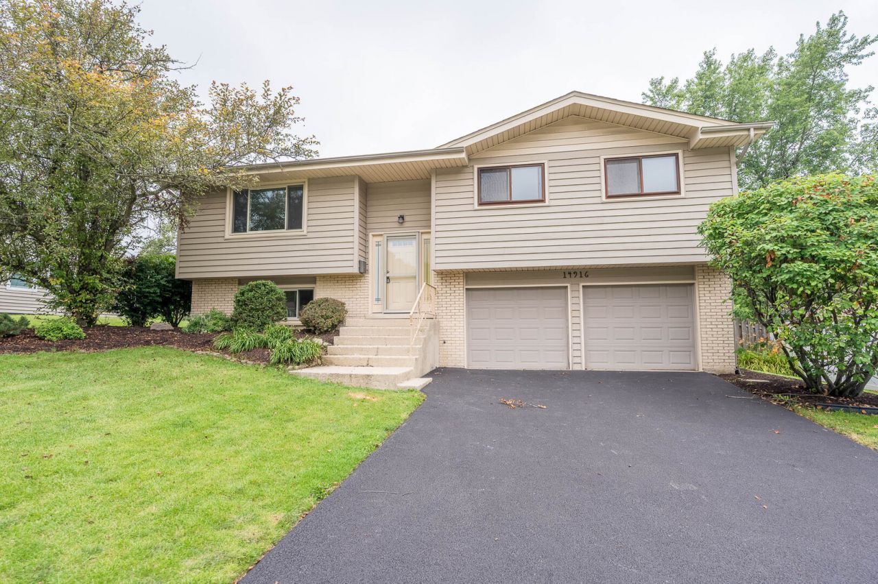14916 Hopkins Court, Orland Park, IL 60462 Main Photo