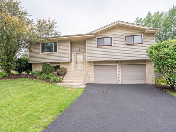 14916 Hopkins Court , Orland Park, IL 60462