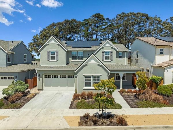 445 Russell Way, Marina, CA 93933