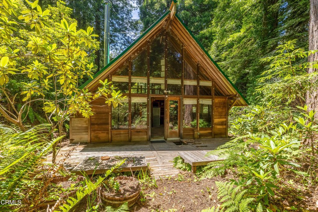 32000 Forest Lane, Fort Bragg, CA 95437 Main Photo