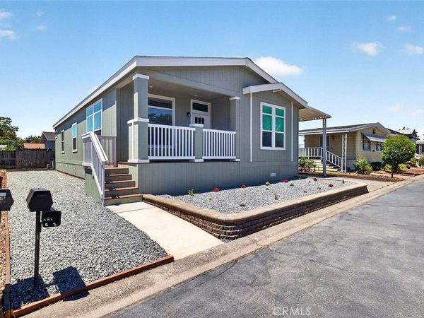 41 Estrella Drive, Santa Rosa, CA 95403