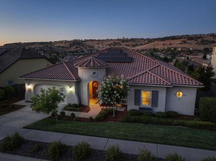 903 Candlewood Dr, El Dorado Hills, CA 95762 Photo