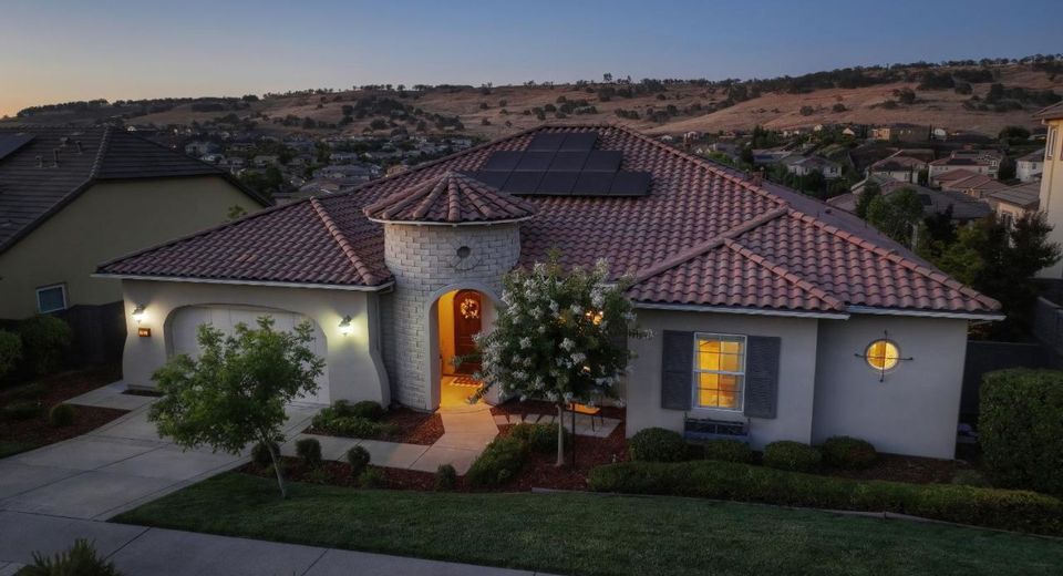 903 Candlewood Dr, El Dorado Hills, CA 95762 Photo