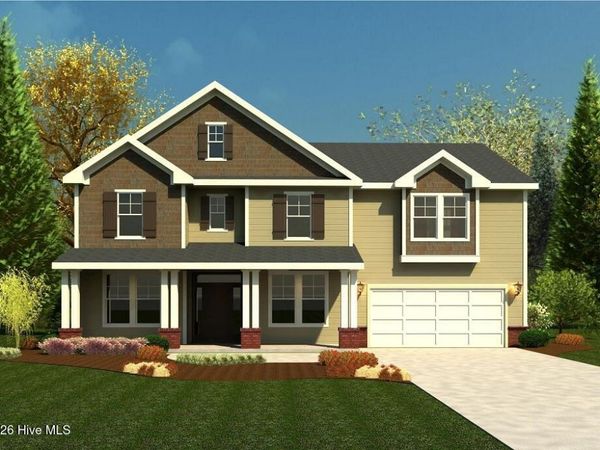 221 Windsor Drive, Unit Wd228, North Augusta, SC 29860