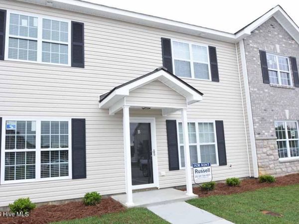 124 Chandler Drive , Unit B, Greenville, NC 27834