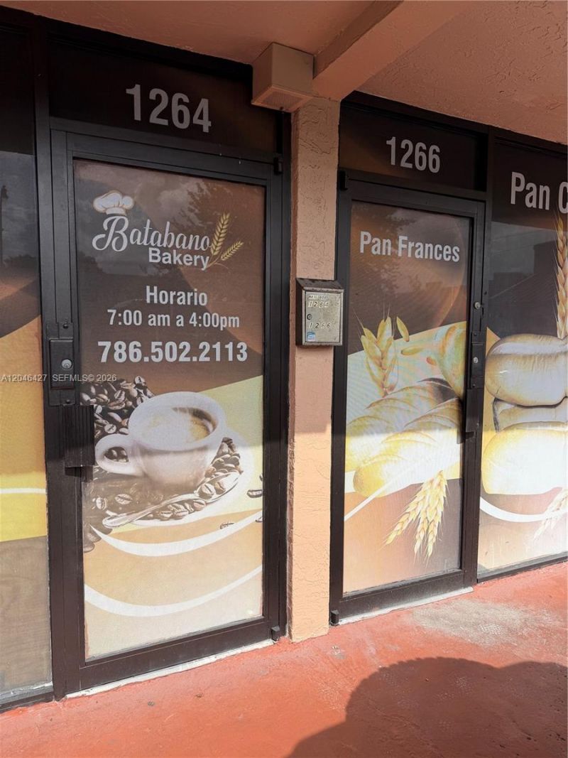 1262 Palm Ave, Hialeah, FL 33010 Photo