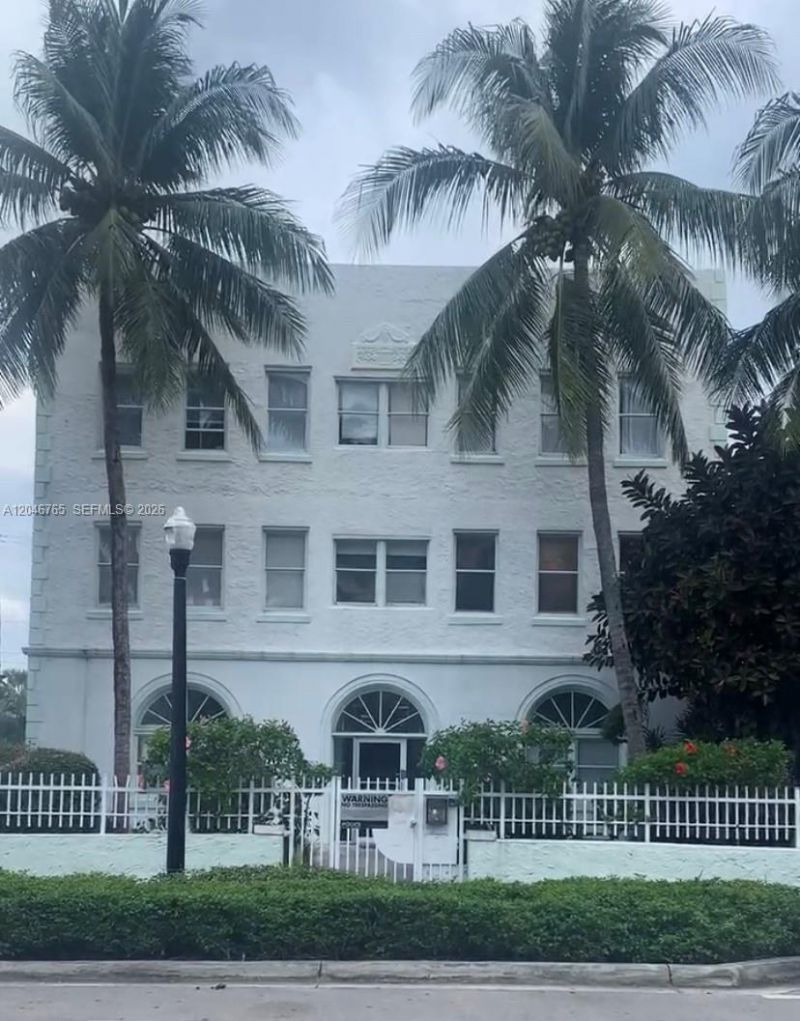 802 Euclid Ave , Unit 201, Miami Beach, FL 33139 Photo