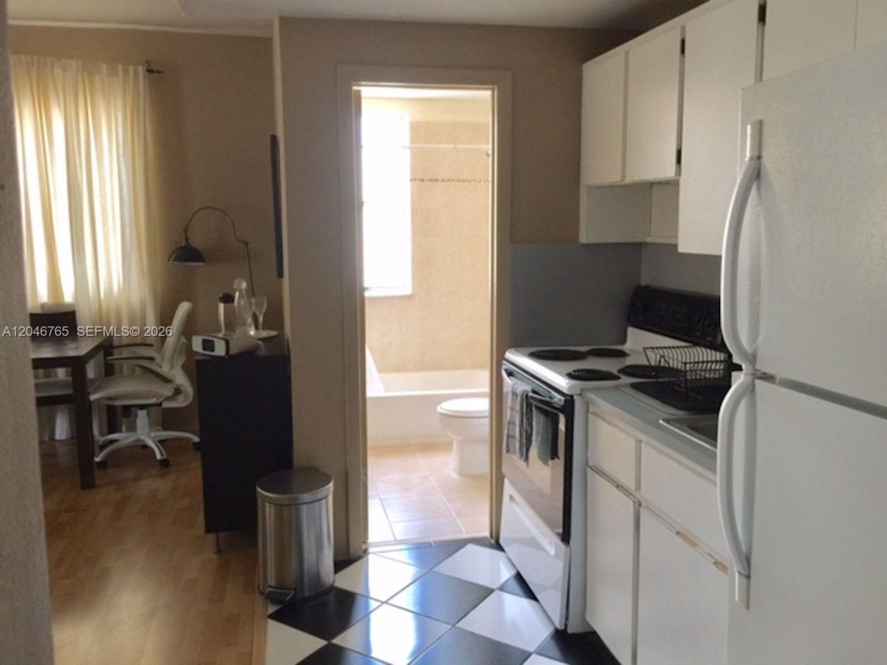 802 Euclid Ave , Unit 201, Miami Beach, FL 33139 Photo