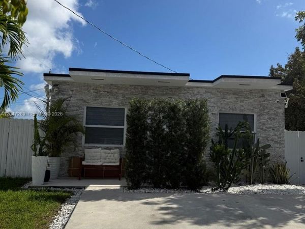 5629 NW 31st Ave , Miami, FL 33142