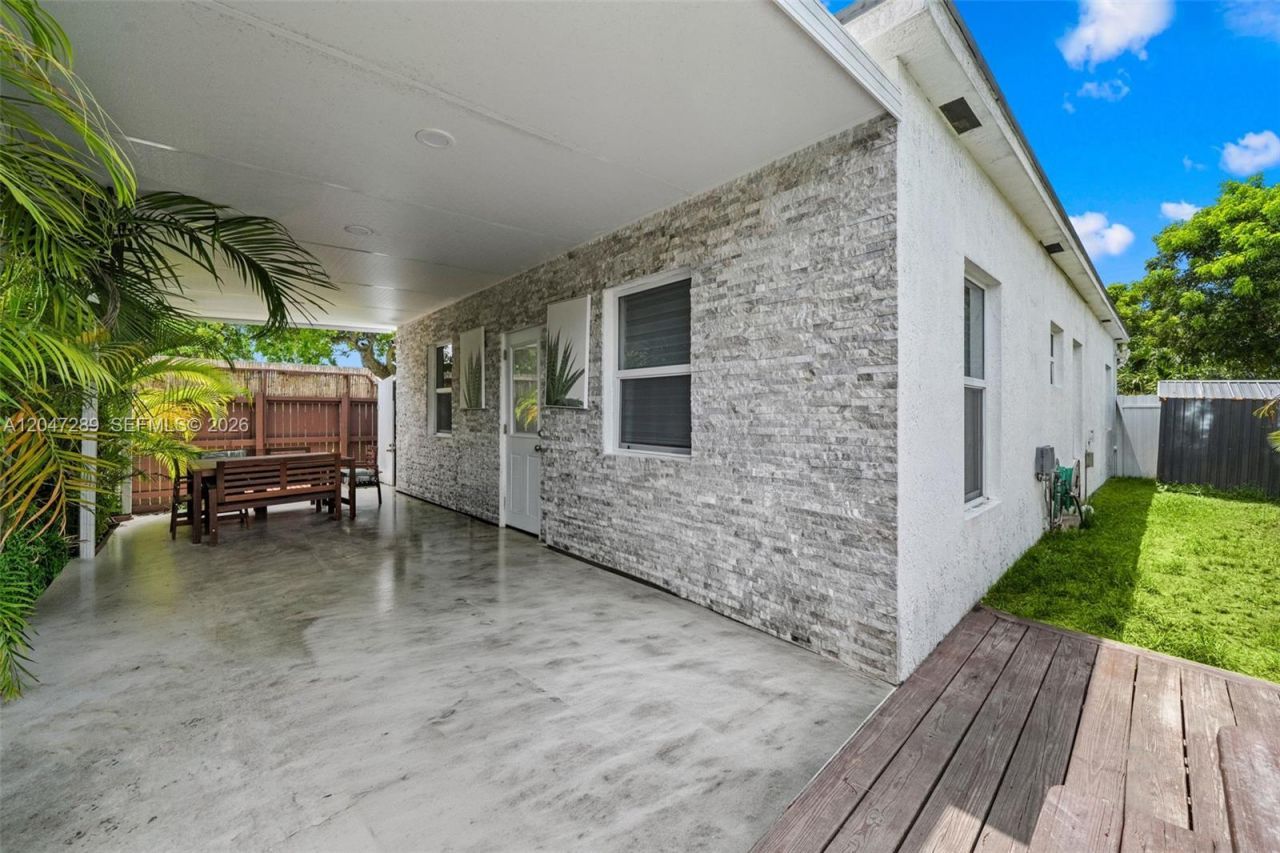 5629 NW 31st Ave , Miami, FL 33142 Photo