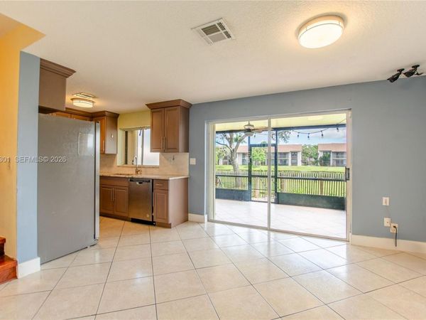 9803 NW 37th St , Unit ., Sunrise, FL 33351