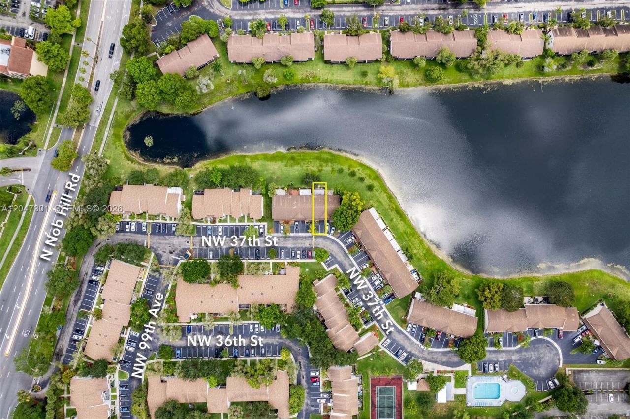 9803 NW 37th St , Unit ., Sunrise, FL 33351 Photo