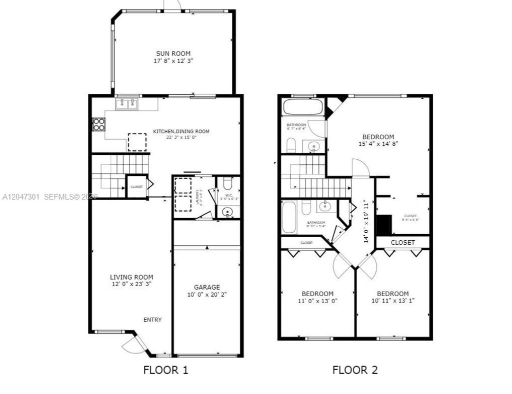 9803 NW 37th St , Unit ., Sunrise, FL 33351 Photo