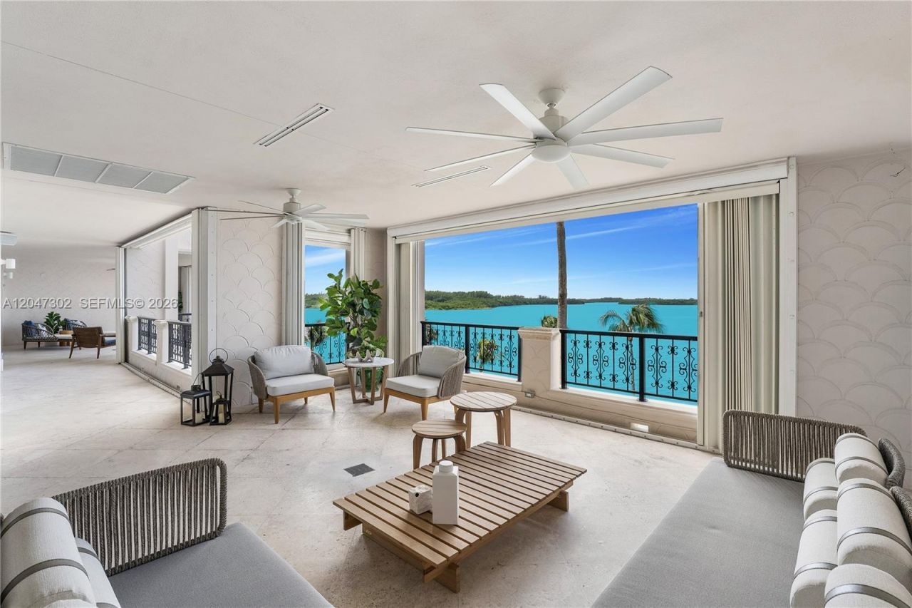 5242 Fisher Island Dr , Unit 5242, Miami Beach, FL 33109 Photo