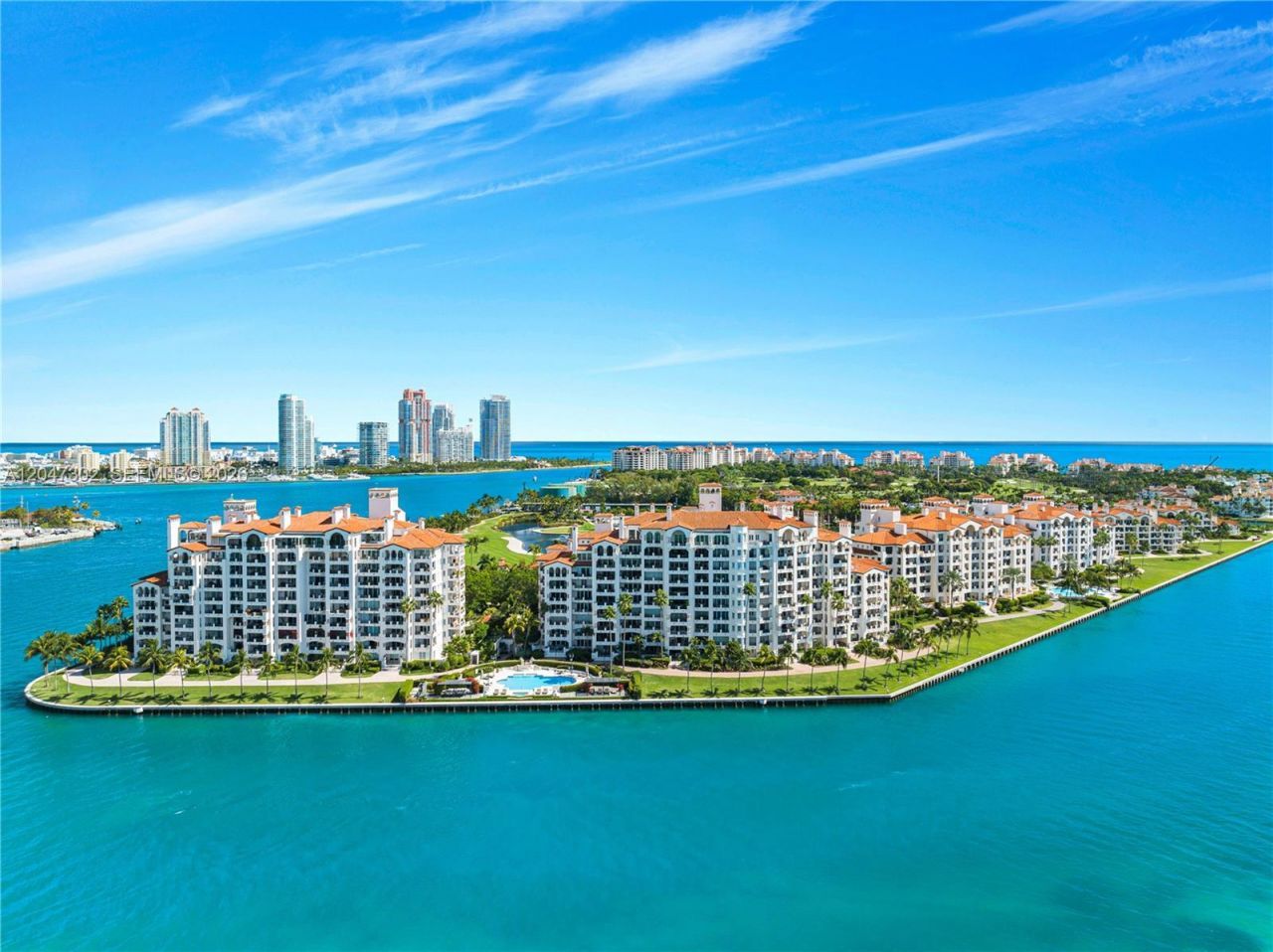5242 Fisher Island Dr , Unit 5242, Miami Beach, FL 33109 Photo