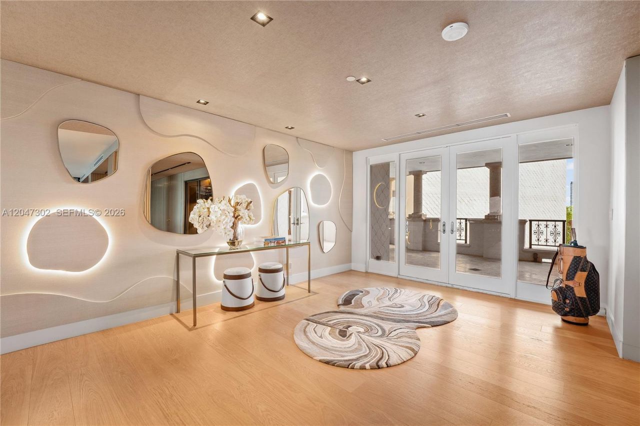5242 Fisher Island Dr , Unit 5242, Miami Beach, FL 33109 Photo