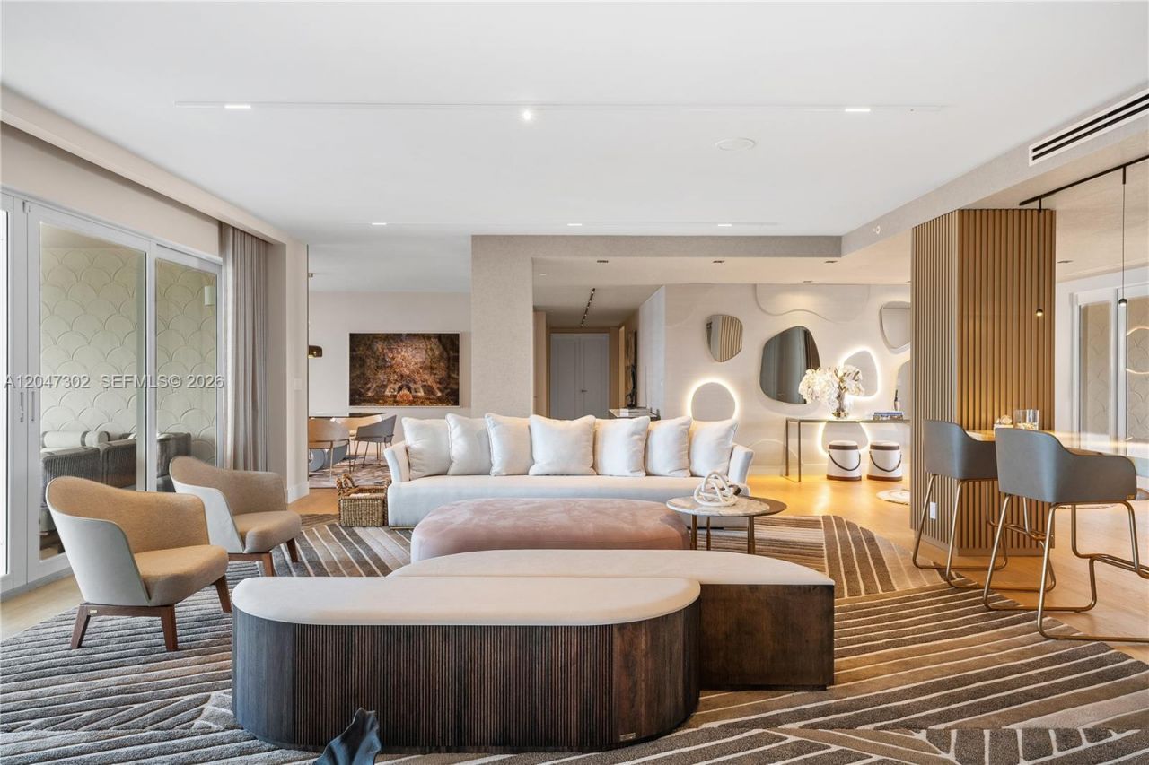 5242 Fisher Island Dr , Unit 5242, Miami Beach, FL 33109 Photo