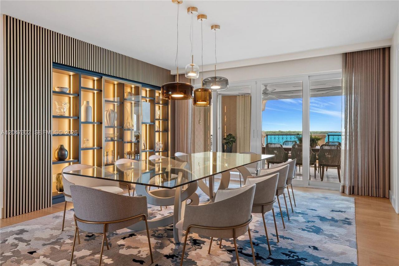5242 Fisher Island Dr , Unit 5242, Miami Beach, FL 33109 Photo