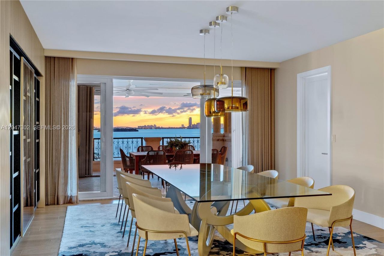5242 Fisher Island Dr , Unit 5242, Miami Beach, FL 33109 Photo