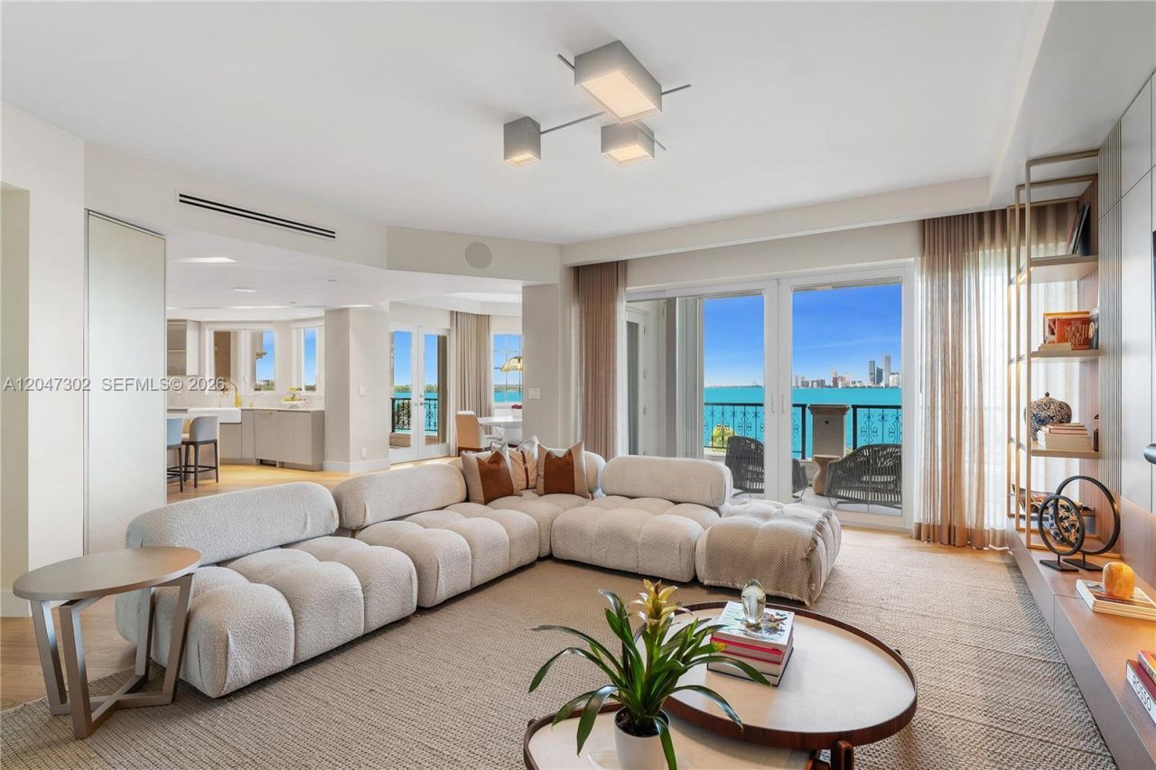 5242 Fisher Island Dr , Unit 5242, Miami Beach, FL 33109 Photo