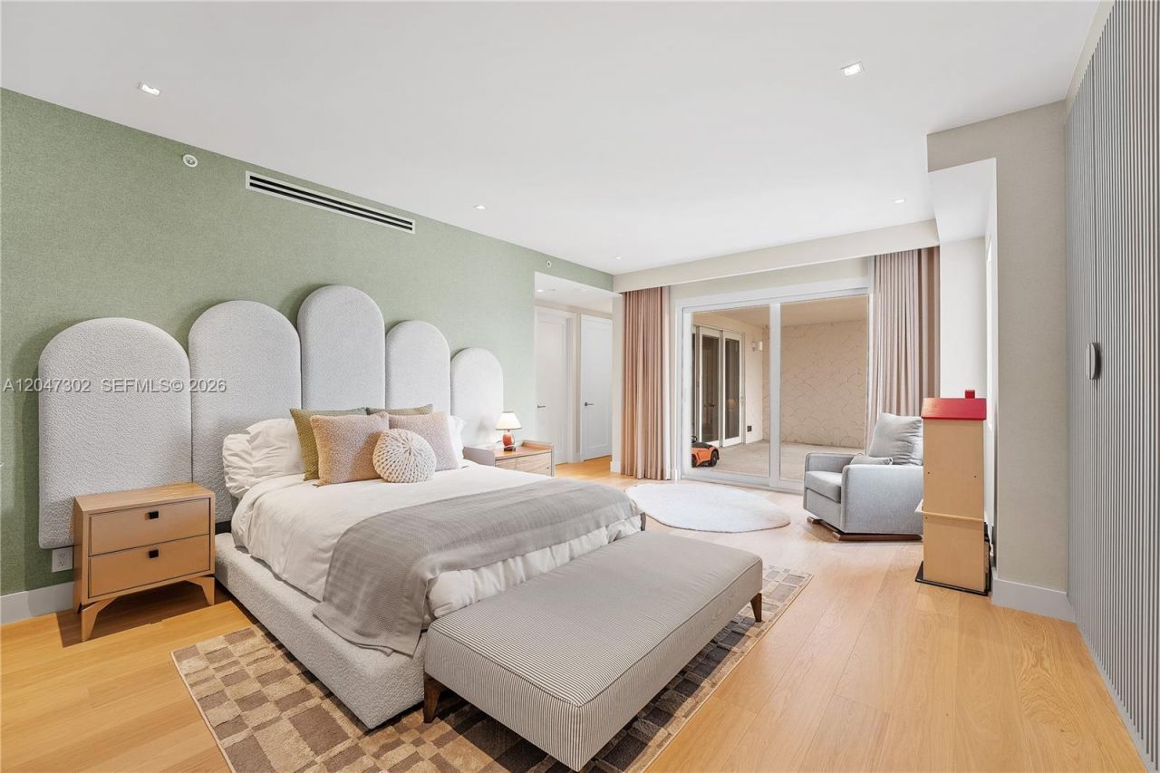 5242 Fisher Island Dr , Unit 5242, Miami Beach, FL 33109 Photo