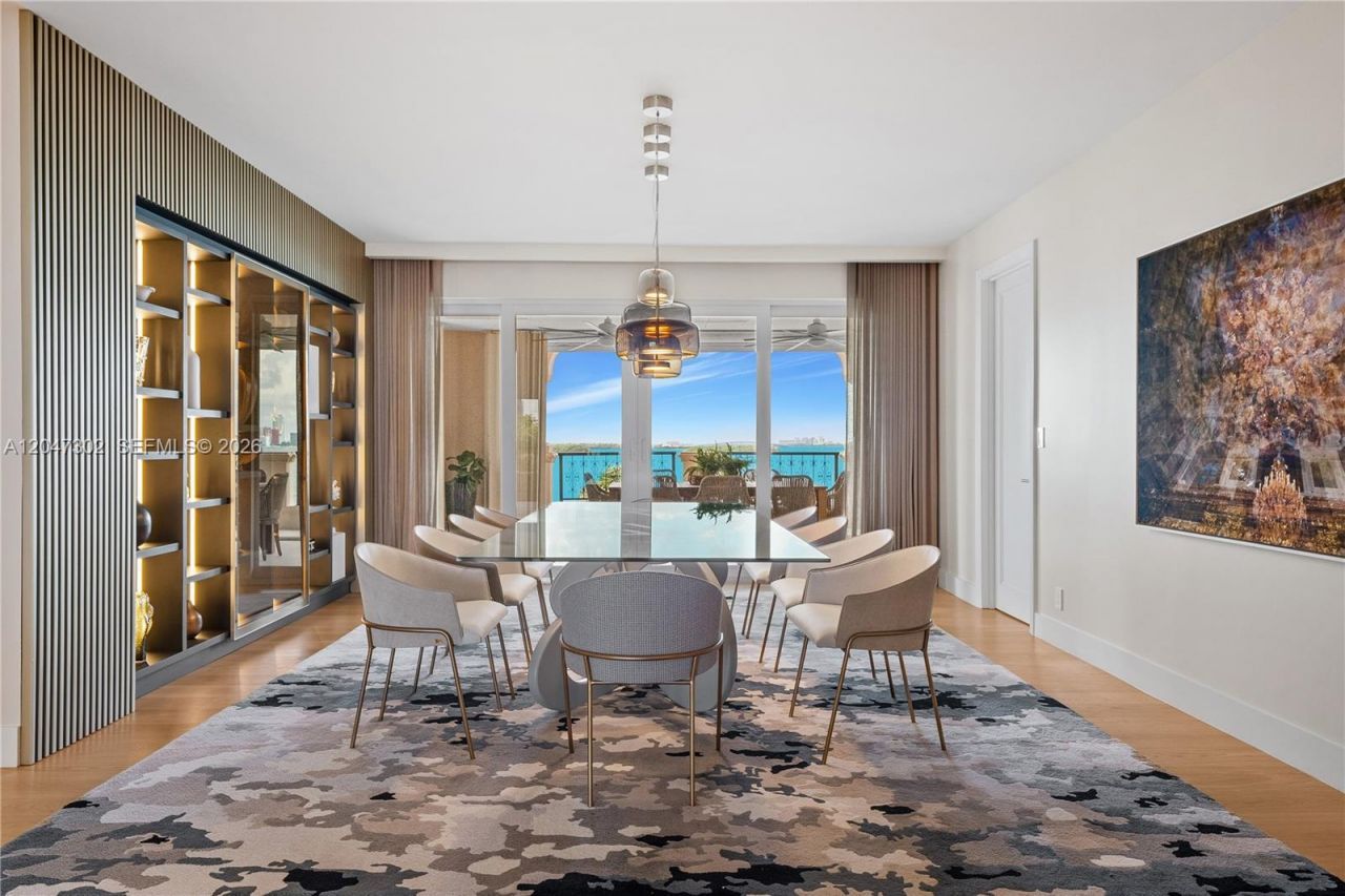 5242 Fisher Island Dr , Unit 5242, Miami Beach, FL 33109 Photo