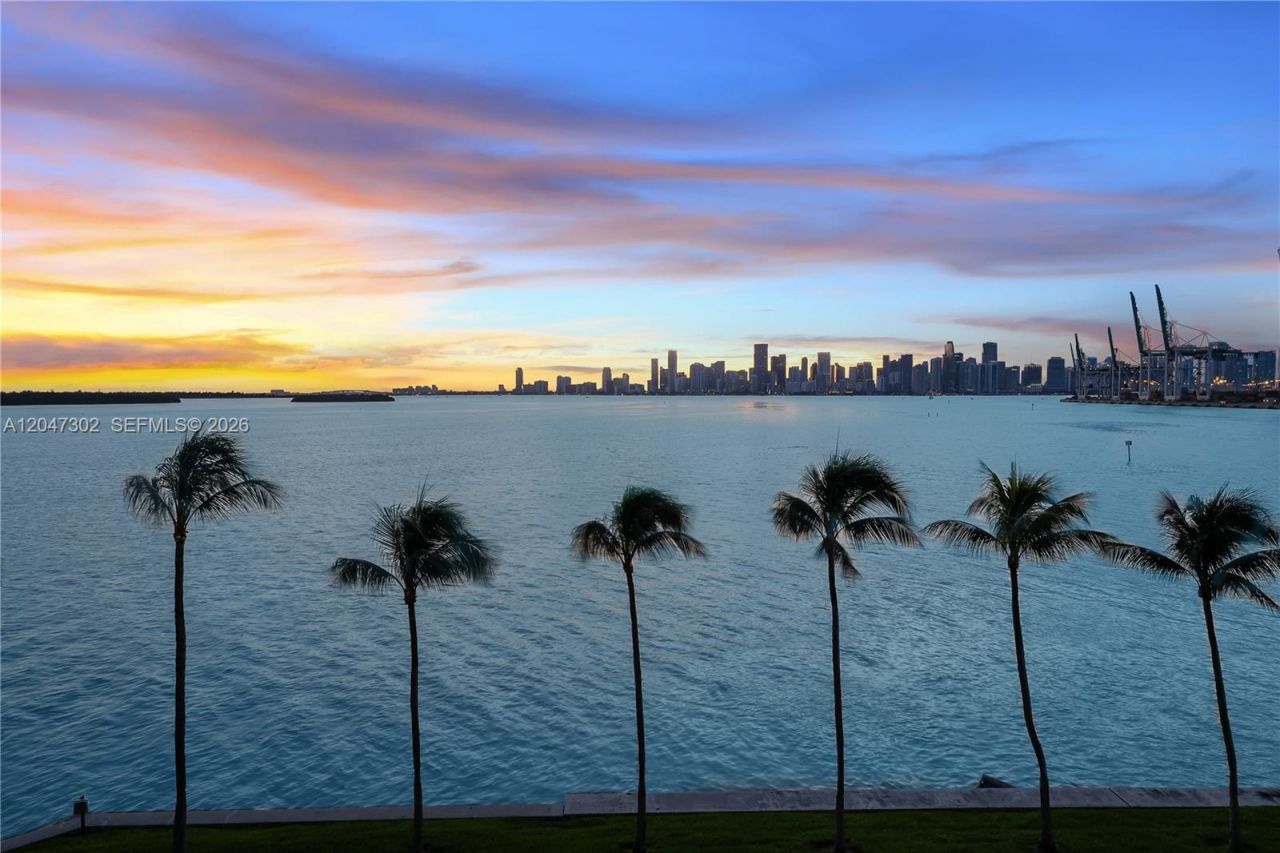 5242 Fisher Island Dr , Unit 5242, Miami Beach, FL 33109 Photo