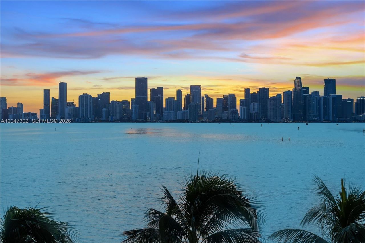 5242 Fisher Island Dr , Unit 5242, Miami Beach, FL 33109 Photo