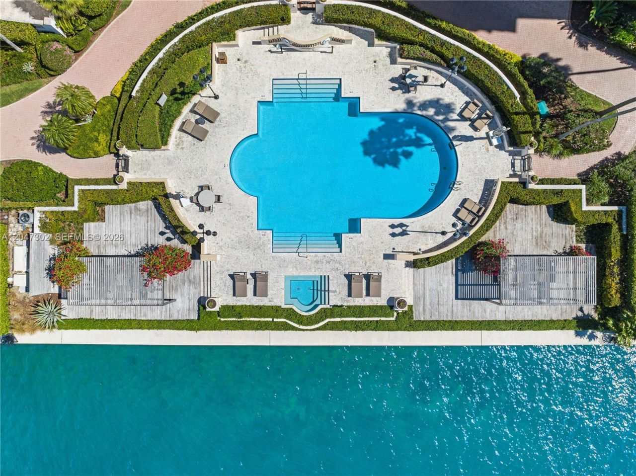 5242 Fisher Island Dr , Unit 5242, Miami Beach, FL 33109 Photo