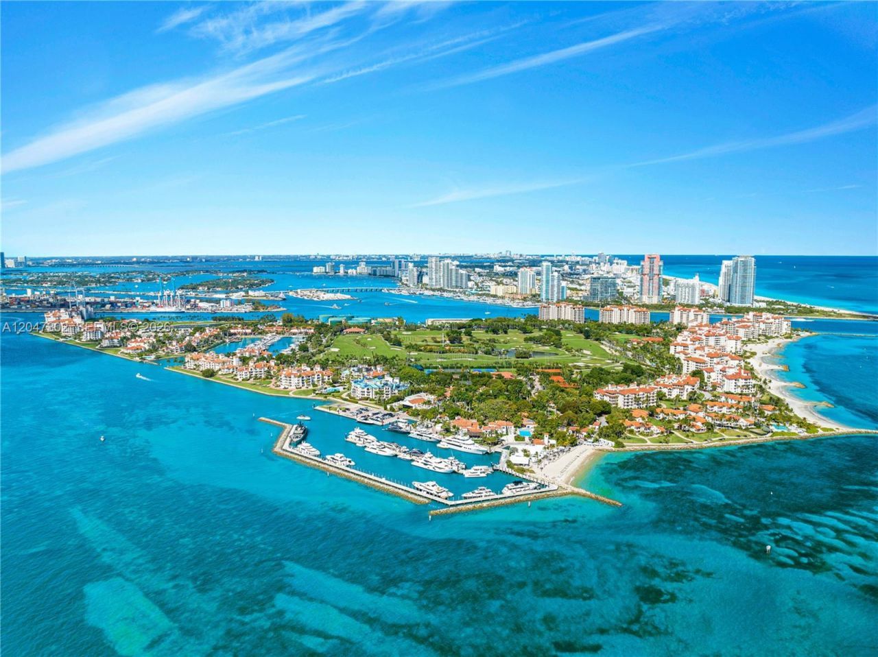 5242 Fisher Island Dr , Unit 5242, Miami Beach, FL 33109 Photo