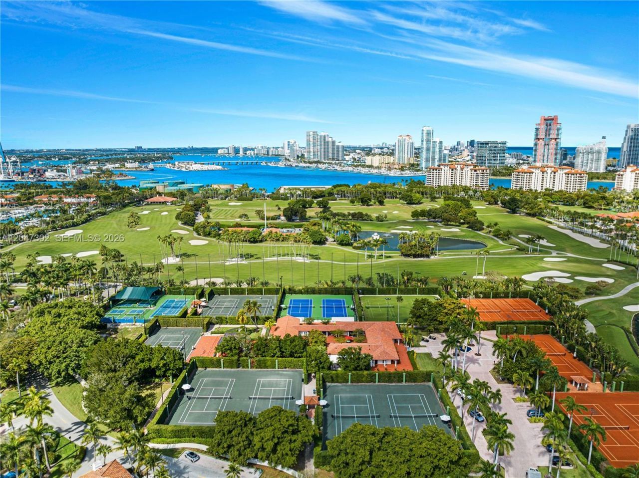 5242 Fisher Island Dr , Unit 5242, Miami Beach, FL 33109 Photo