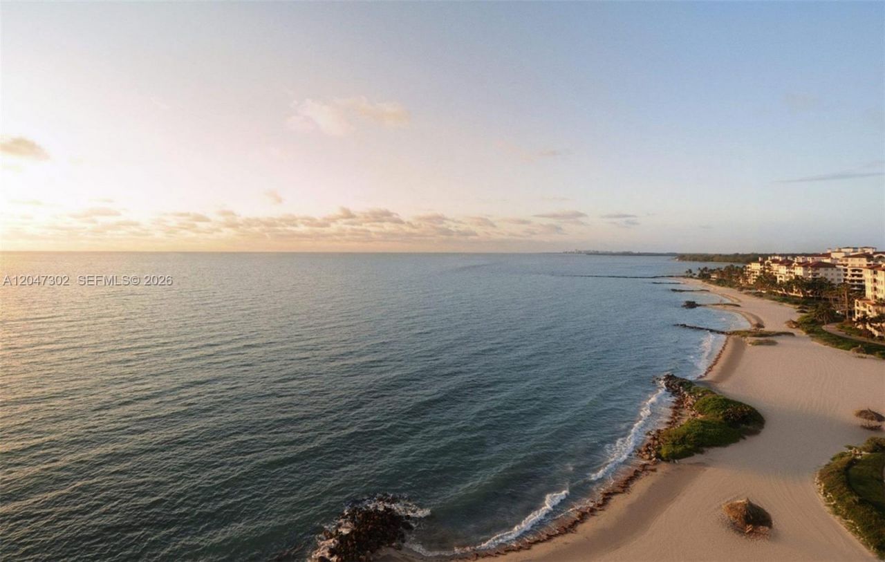 5242 Fisher Island Dr , Unit 5242, Miami Beach, FL 33109 Photo